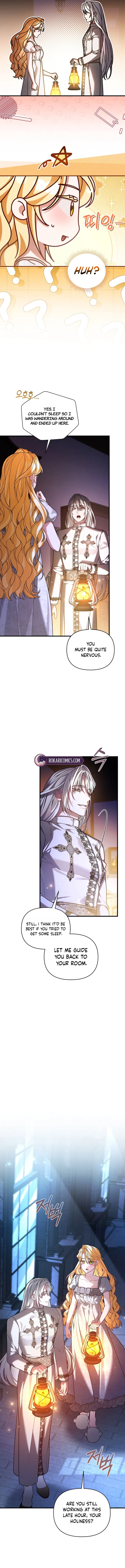 The Nerd Next Door Turned Out To Be The Magic Tower Master Chapter 21 – Page 3
