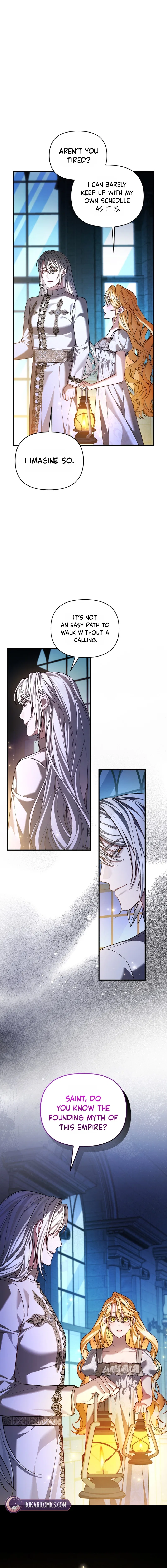The Nerd Next Door Turned Out To Be The Magic Tower Master Chapter 21 – Page 4