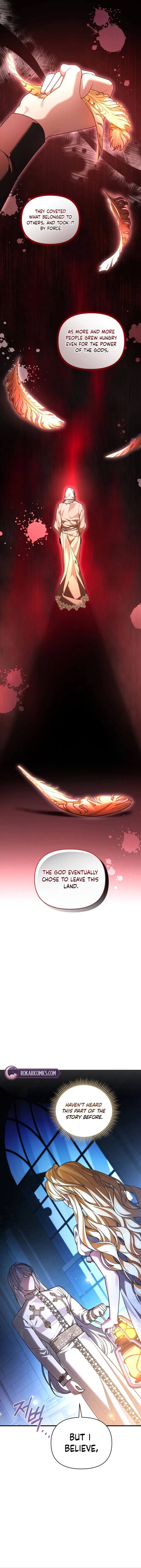 The Nerd Next Door Turned Out To Be The Magic Tower Master Chapter 21 – Page 6
