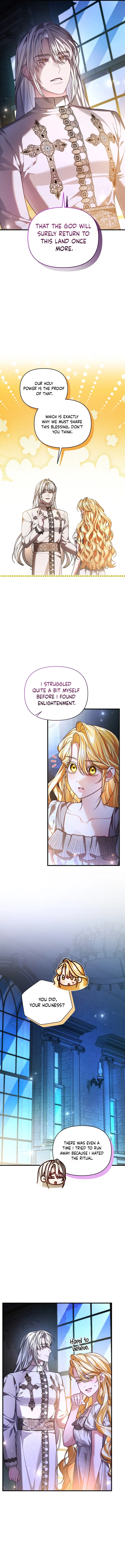 The Nerd Next Door Turned Out To Be The Magic Tower Master Chapter 21 – Page 7