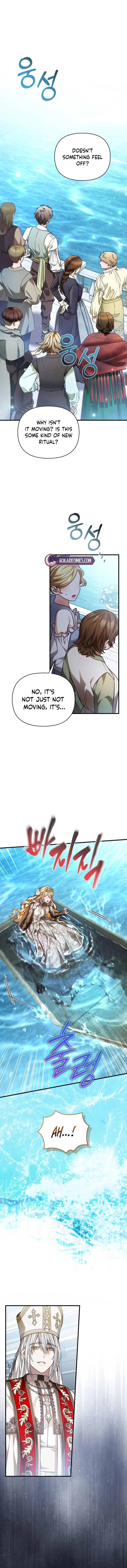 The Nerd Next Door Turned Out To Be The Magic Tower Master Chapter 21 – Page 17