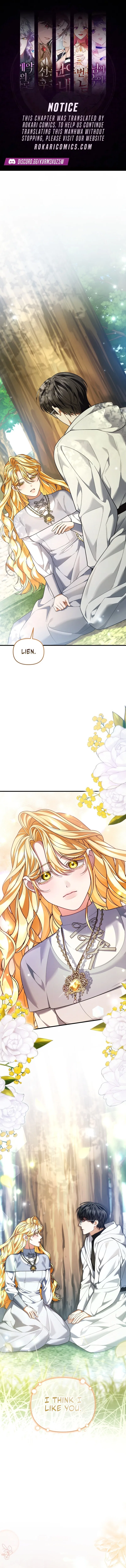 The Nerd Next Door Turned Out To Be The Magic Tower Master Chapter 20 – Page 1