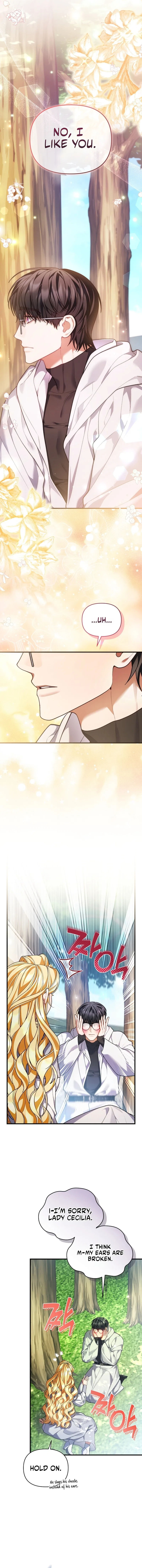 The Nerd Next Door Turned Out To Be The Magic Tower Master Chapter 20 – Page 2