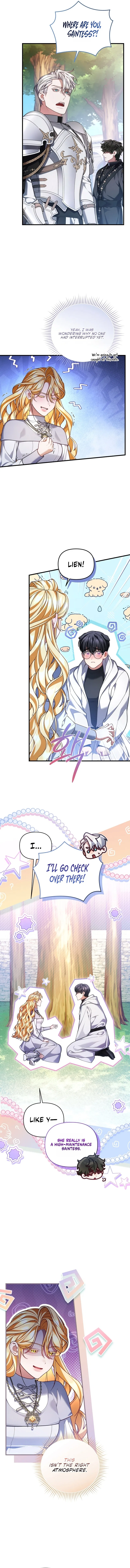 The Nerd Next Door Turned Out To Be The Magic Tower Master Chapter 20 – Page 5