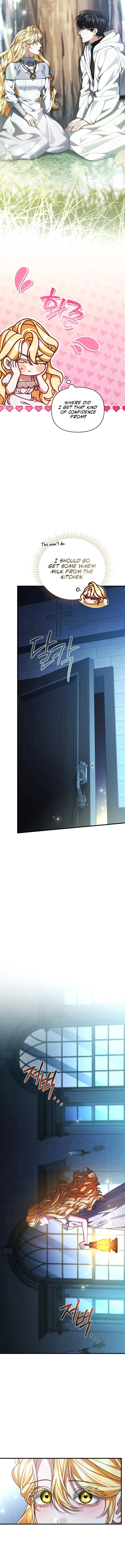 The Nerd Next Door Turned Out To Be The Magic Tower Master Chapter 20 – Page 9