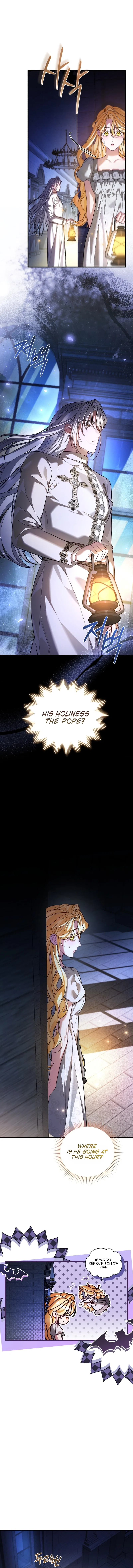 The Nerd Next Door Turned Out To Be The Magic Tower Master Chapter 20 – Page 10