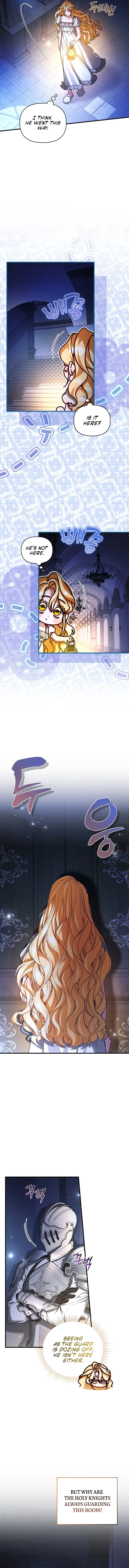 The Nerd Next Door Turned Out To Be The Magic Tower Master Chapter 20 – Page 11