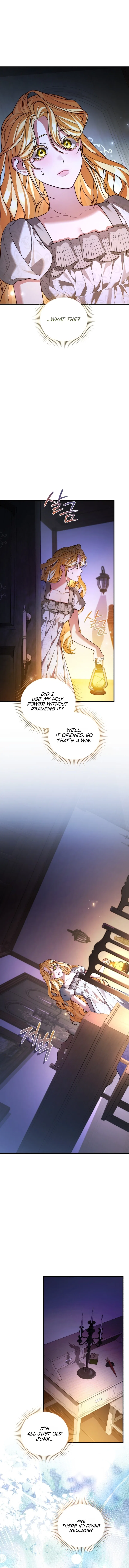 The Nerd Next Door Turned Out To Be The Magic Tower Master Chapter 20 – Page 13