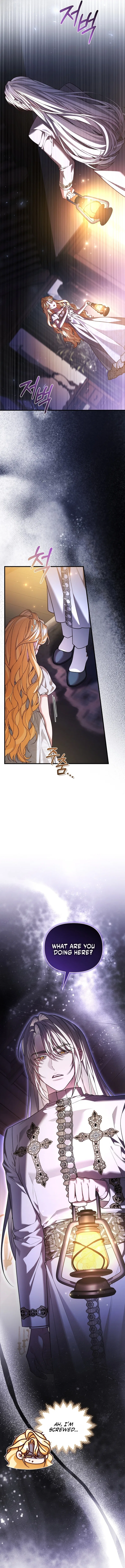The Nerd Next Door Turned Out To Be The Magic Tower Master Chapter 20 – Page 16