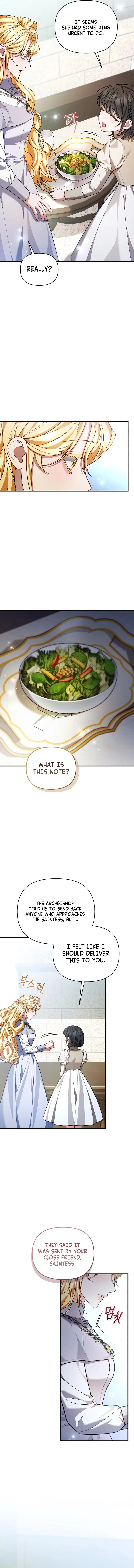 The Nerd Next Door Turned Out To Be The Magic Tower Master Chapter 19 – Page 6