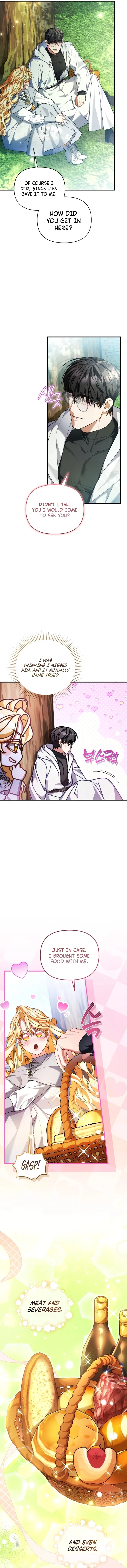 The Nerd Next Door Turned Out To Be The Magic Tower Master Chapter 19 – Page 10