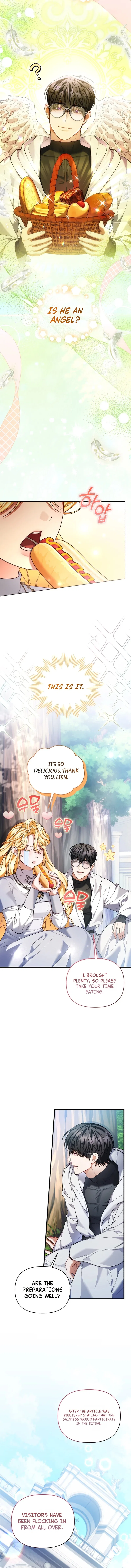 The Nerd Next Door Turned Out To Be The Magic Tower Master Chapter 19 – Page 11