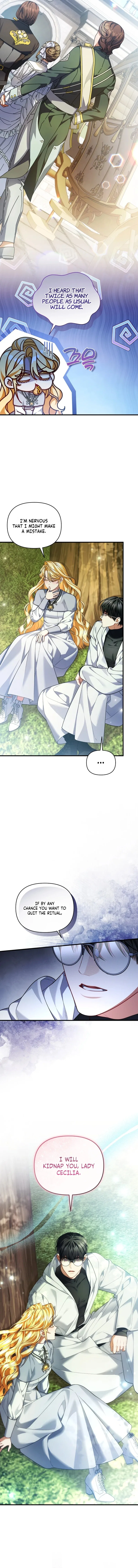 The Nerd Next Door Turned Out To Be The Magic Tower Master Chapter 19 – Page 12