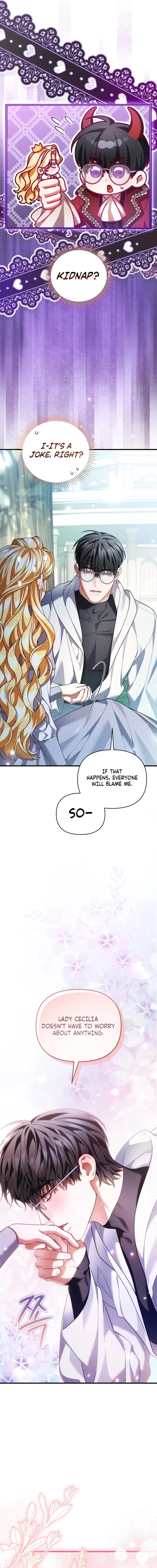 The Nerd Next Door Turned Out To Be The Magic Tower Master Chapter 19 – Page 13