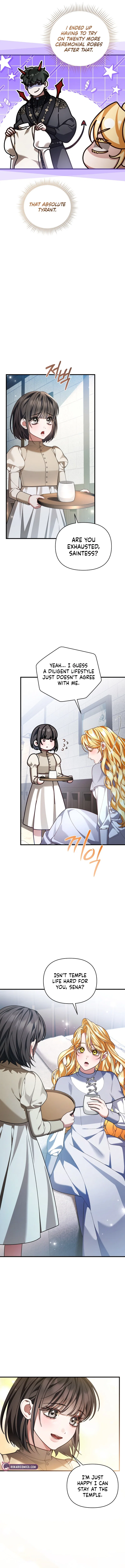 The Nerd Next Door Turned Out To Be The Magic Tower Master Chapter 18 – Page 7