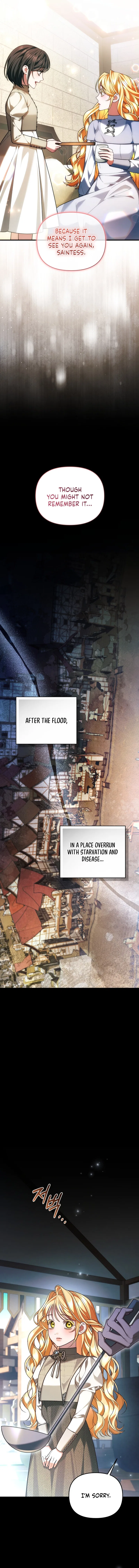 The Nerd Next Door Turned Out To Be The Magic Tower Master Chapter 18 – Page 8