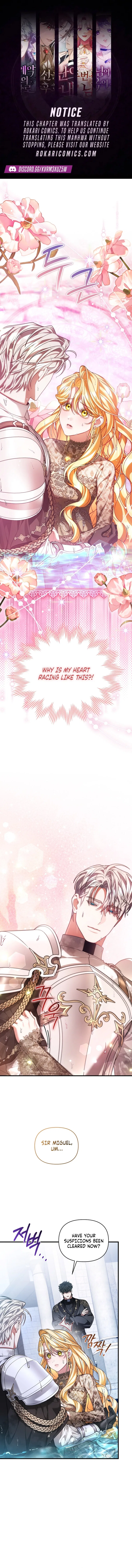 The Nerd Next Door Turned Out To Be The Magic Tower Master Chapter 17 – Page 1