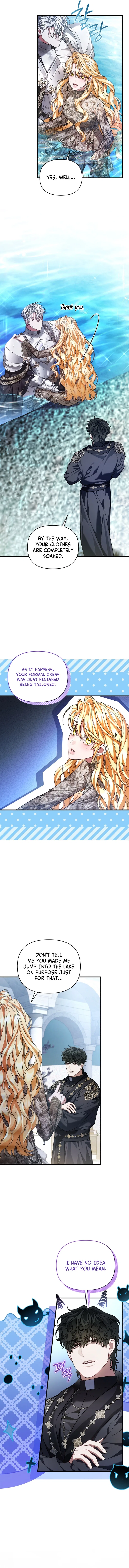 The Nerd Next Door Turned Out To Be The Magic Tower Master Chapter 17 – Page 2