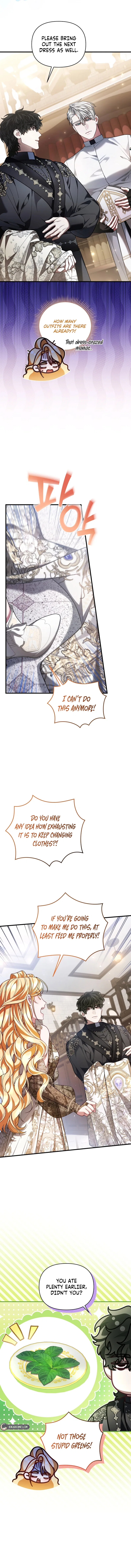The Nerd Next Door Turned Out To Be The Magic Tower Master Chapter 17 – Page 4