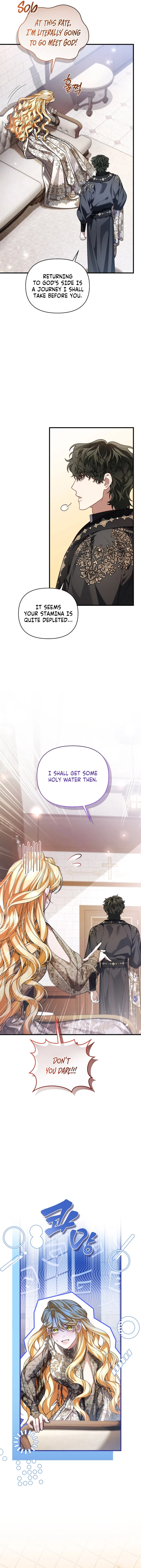 The Nerd Next Door Turned Out To Be The Magic Tower Master Chapter 17 – Page 5