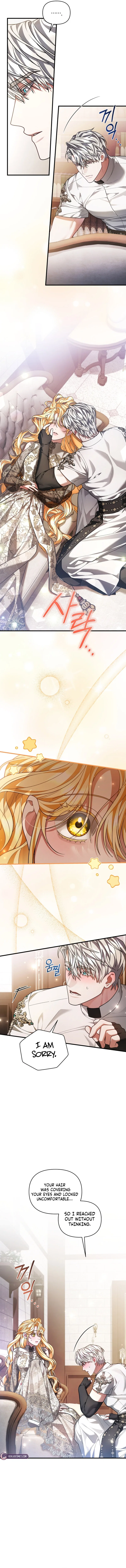The Nerd Next Door Turned Out To Be The Magic Tower Master Chapter 17 – Page 7