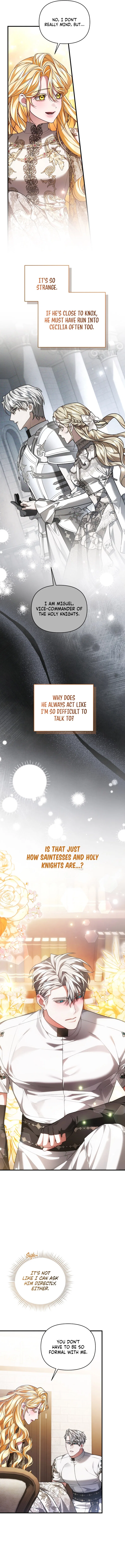 The Nerd Next Door Turned Out To Be The Magic Tower Master Chapter 17 – Page 8