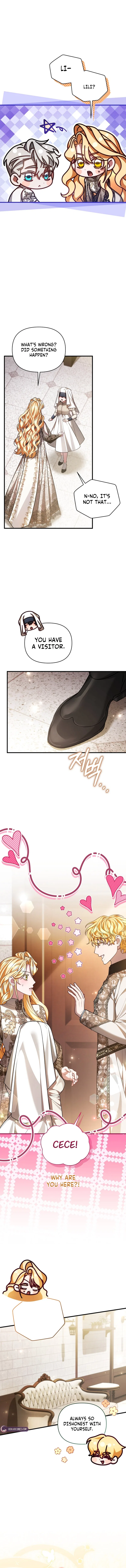 The Nerd Next Door Turned Out To Be The Magic Tower Master Chapter 17 – Page 10