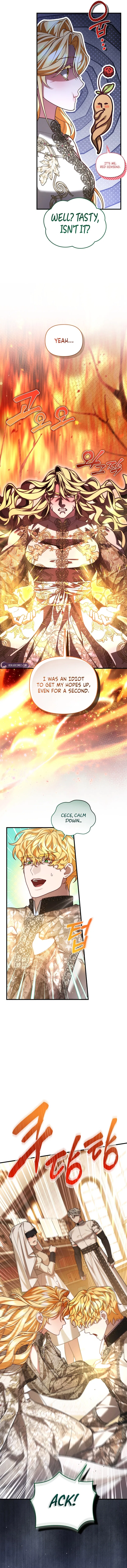 The Nerd Next Door Turned Out To Be The Magic Tower Master Chapter 17 – Page 12