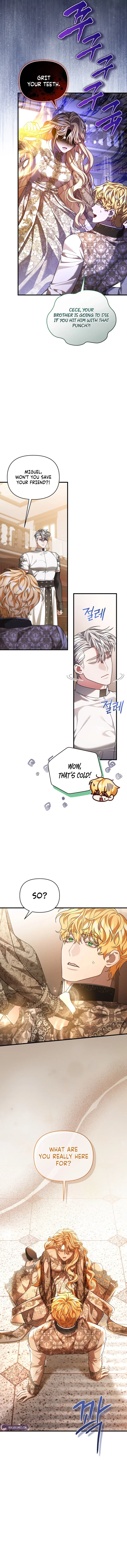 The Nerd Next Door Turned Out To Be The Magic Tower Master Chapter 17 – Page 13