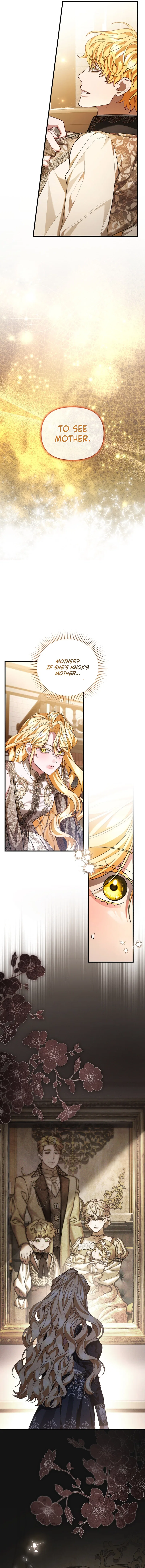 The Nerd Next Door Turned Out To Be The Magic Tower Master Chapter 17 – Page 14