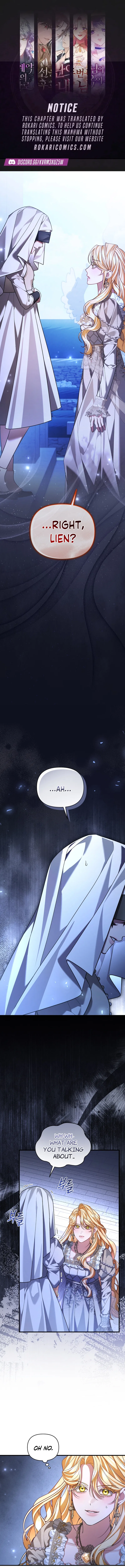 The Nerd Next Door Turned Out To Be The Magic Tower Master Chapter 16 – Page 1