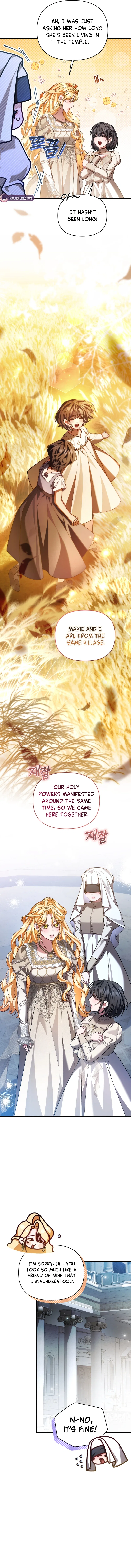 The Nerd Next Door Turned Out To Be The Magic Tower Master Chapter 16 – Page 3