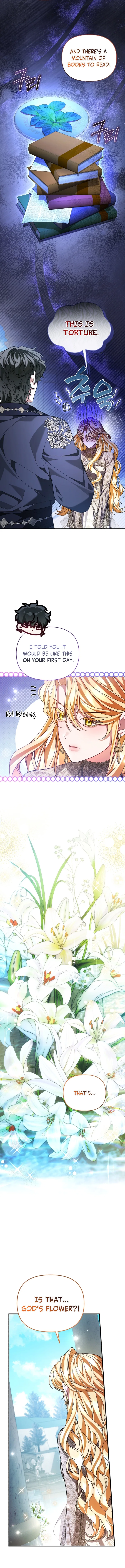 The Nerd Next Door Turned Out To Be The Magic Tower Master Chapter 16 – Page 6