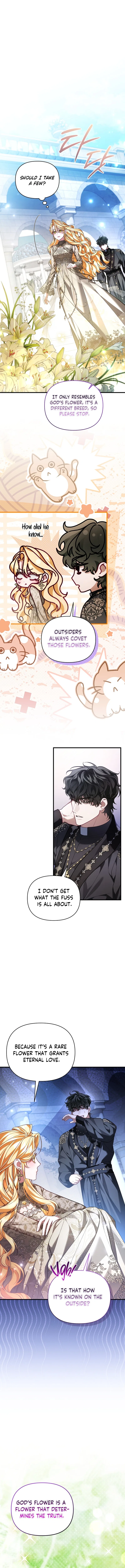 The Nerd Next Door Turned Out To Be The Magic Tower Master Chapter 16 – Page 7