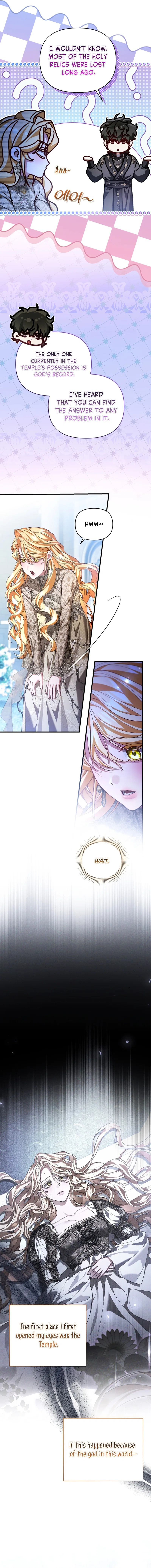 The Nerd Next Door Turned Out To Be The Magic Tower Master Chapter 16 – Page 10