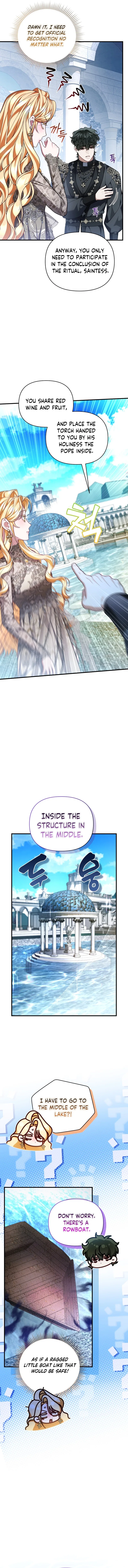 The Nerd Next Door Turned Out To Be The Magic Tower Master Chapter 16 – Page 12