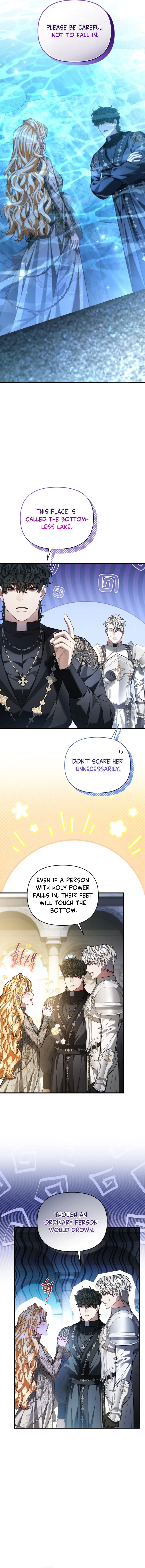 The Nerd Next Door Turned Out To Be The Magic Tower Master Chapter 16 – Page 13