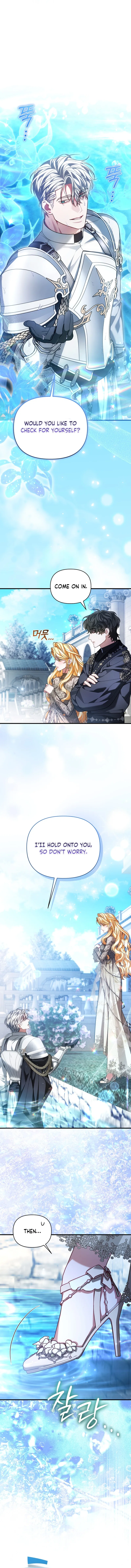 The Nerd Next Door Turned Out To Be The Magic Tower Master Chapter 16 – Page 15