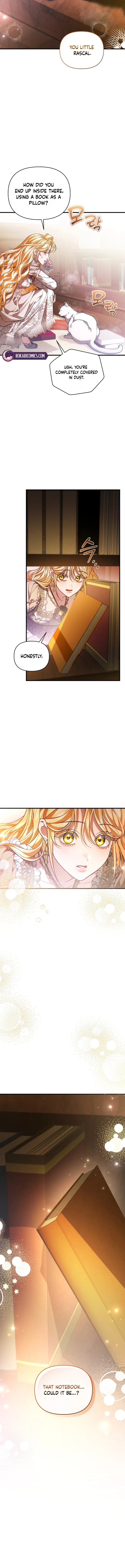 The Nerd Next Door Turned Out To Be The Magic Tower Master Chapter 15 – Page 4