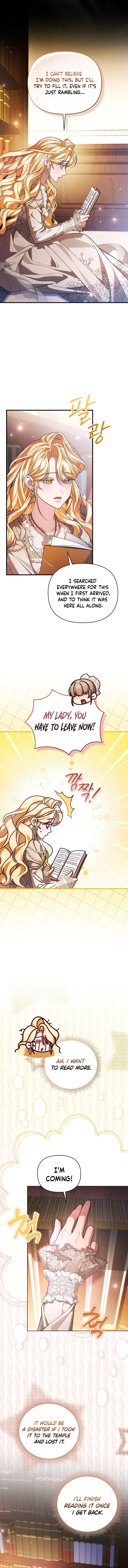 The Nerd Next Door Turned Out To Be The Magic Tower Master Chapter 15 – Page 6