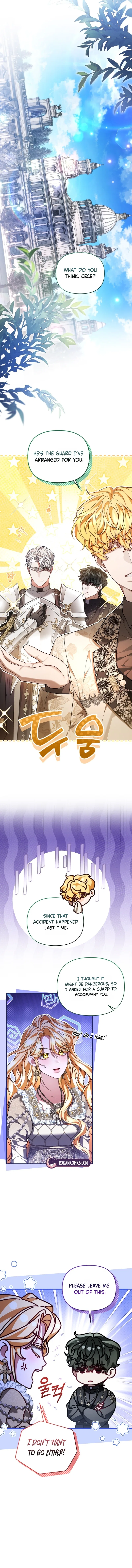The Nerd Next Door Turned Out To Be The Magic Tower Master Chapter 15 – Page 8