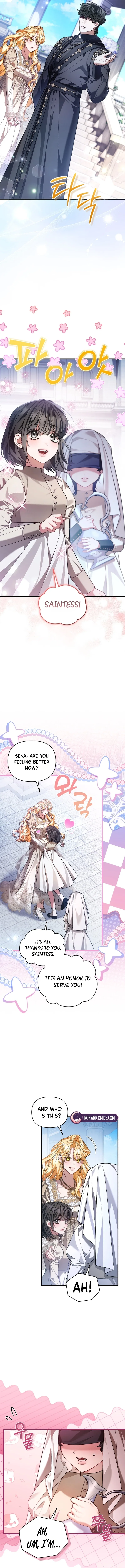 The Nerd Next Door Turned Out To Be The Magic Tower Master Chapter 15 – Page 11