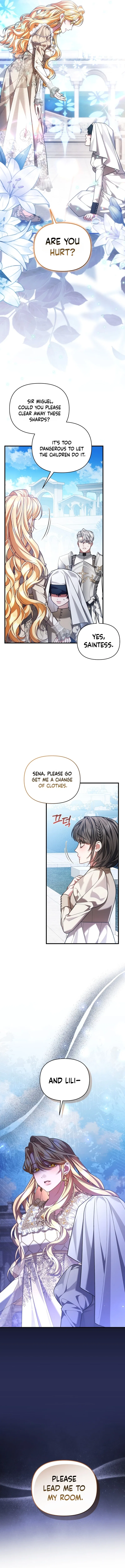 The Nerd Next Door Turned Out To Be The Magic Tower Master Chapter 15 – Page 15