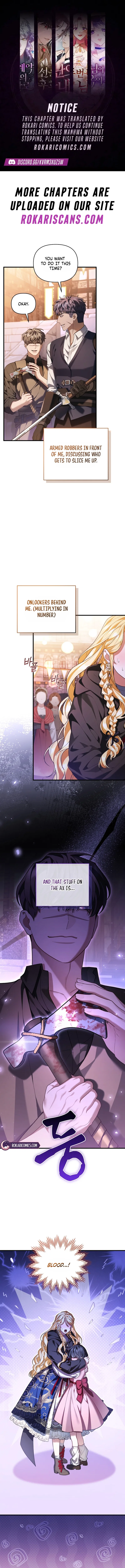 The Nerd Next Door Turned Out To Be The Magic Tower Master Chapter 14 – Page 1
