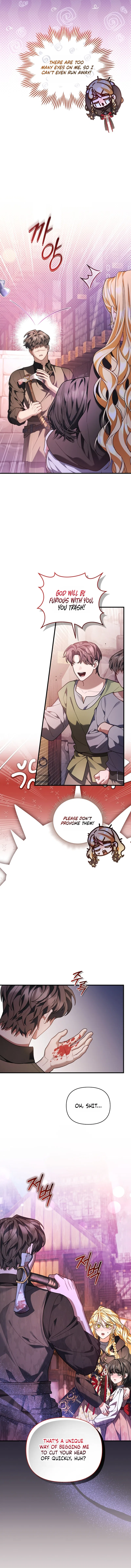 The Nerd Next Door Turned Out To Be The Magic Tower Master Chapter 14 – Page 2