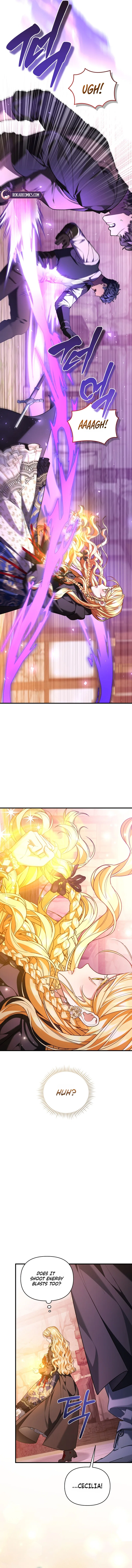 The Nerd Next Door Turned Out To Be The Magic Tower Master Chapter 14 – Page 8