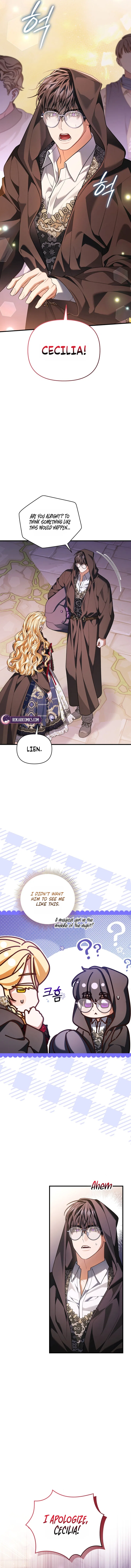 The Nerd Next Door Turned Out To Be The Magic Tower Master Chapter 14 – Page 9