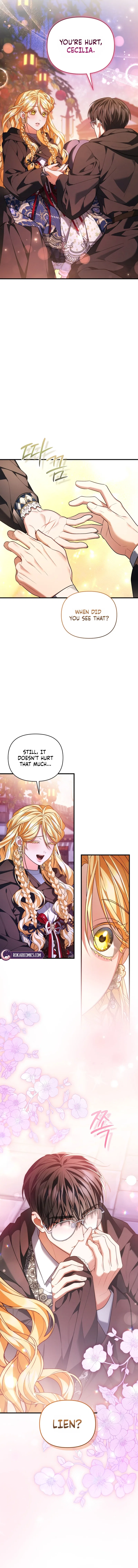 The Nerd Next Door Turned Out To Be The Magic Tower Master Chapter 14 – Page 12