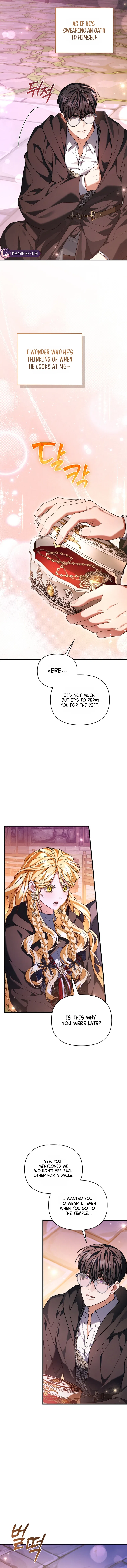 The Nerd Next Door Turned Out To Be The Magic Tower Master Chapter 14 – Page 14