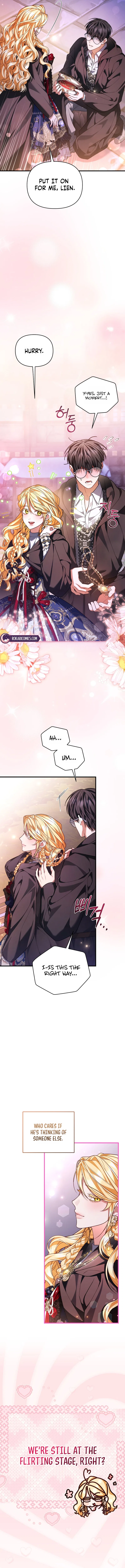 The Nerd Next Door Turned Out To Be The Magic Tower Master Chapter 14 – Page 15